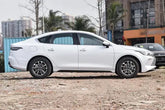 BYD Seal 5 DM-i 2024 Plug-in Hybrid Compact Sedan 120km